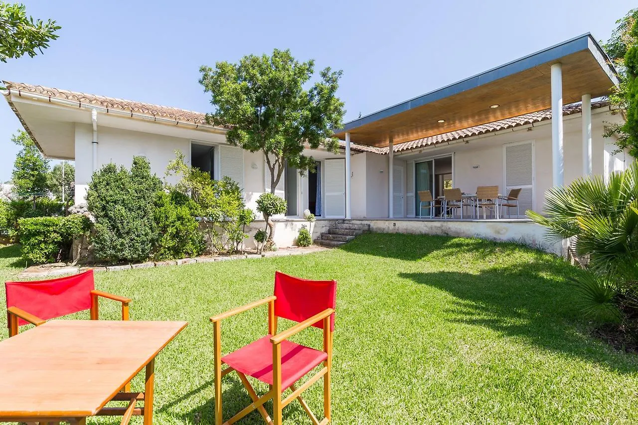 Mollet Holiday home Port de Alcudia  Spain