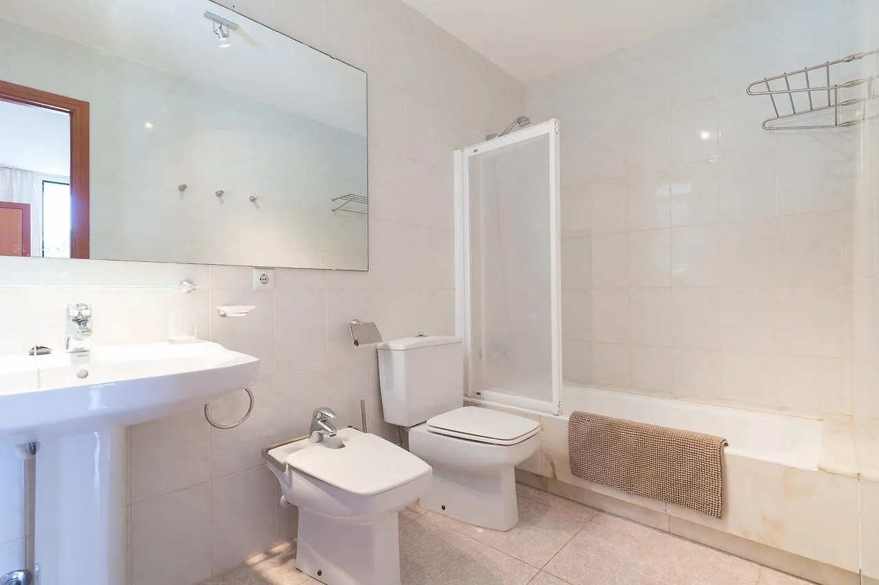 Mollet Holiday home Port de Alcudia  Spain