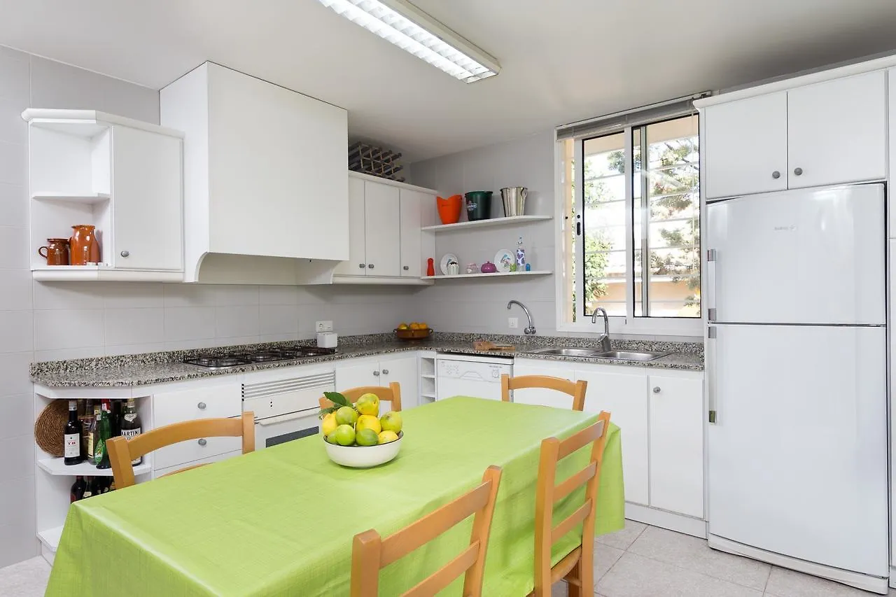 Mollet Holiday home Port de Alcudia