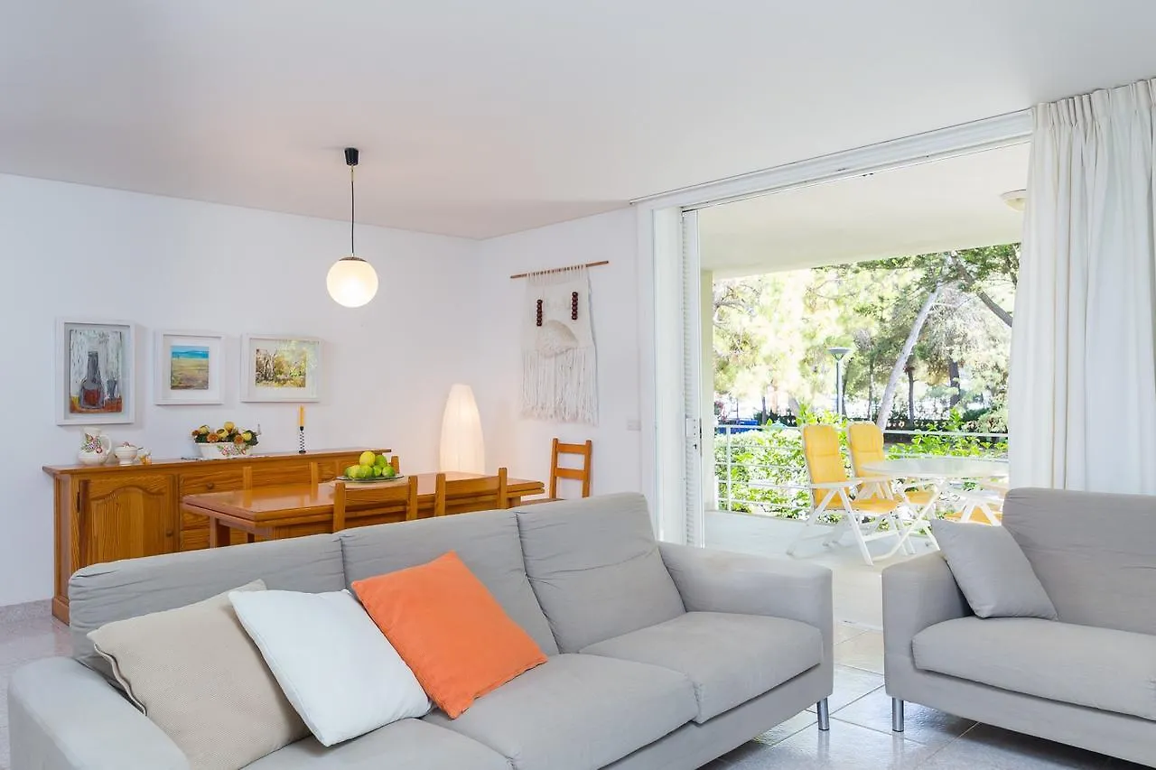 Mollet Holiday home Port de Alcudia  Port de Alcudia (Mallorca)
