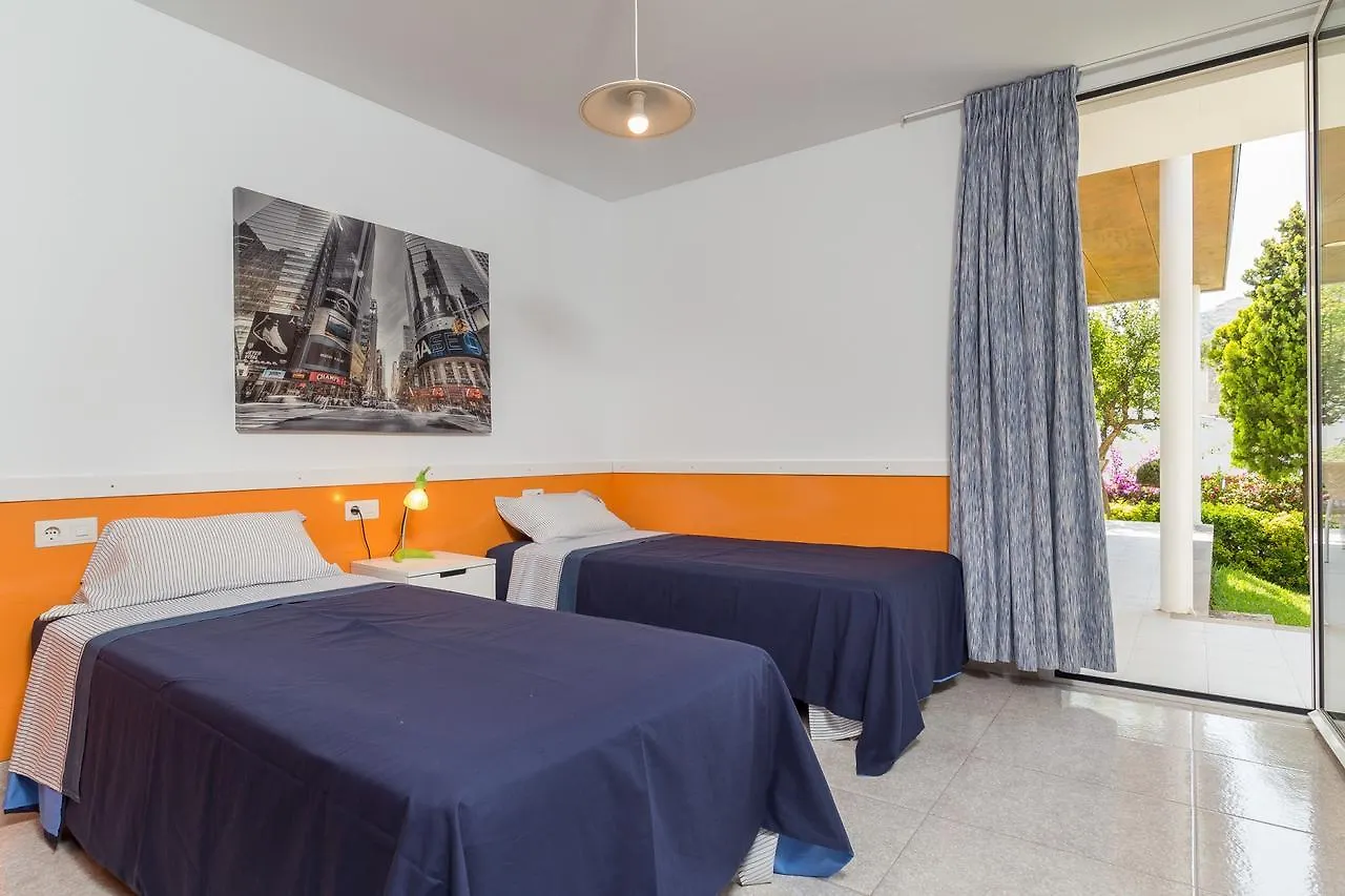 Chalet Mollet Holiday home Port de Alcudia  Spain
