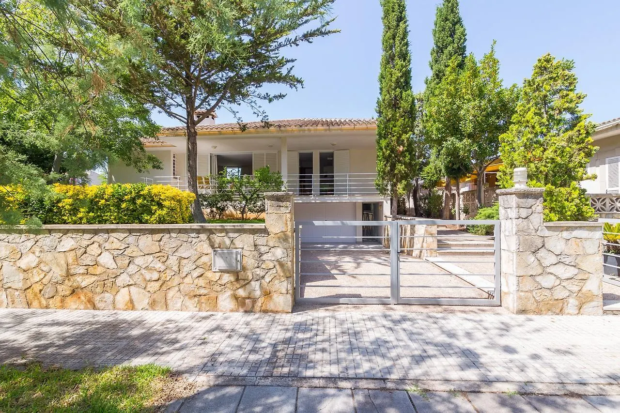 Mollet Holiday home Port de Alcudia  Port de Alcudia (Mallorca)