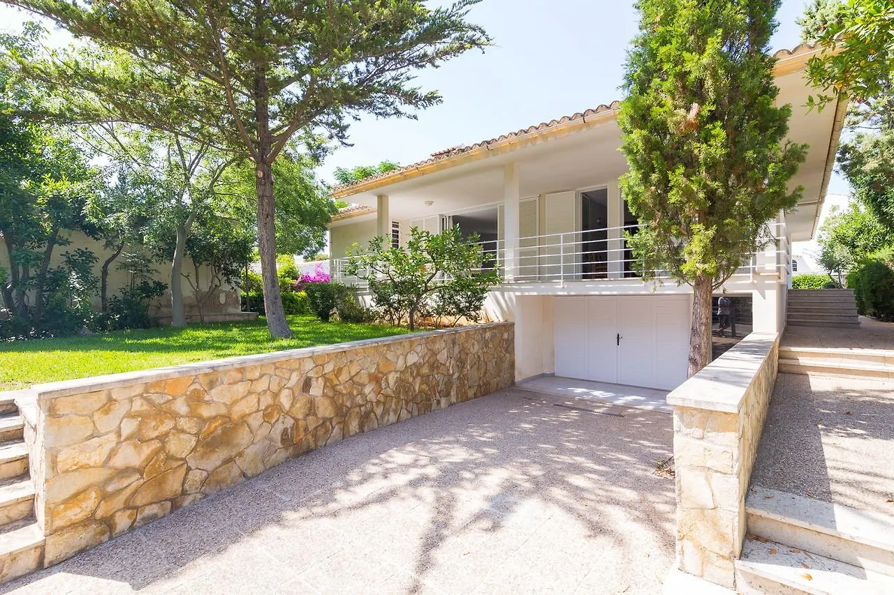 Chalet Mollet Holiday home Port de Alcudia