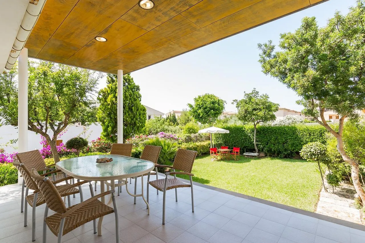 Chalet Mollet Holiday home Port de Alcudia