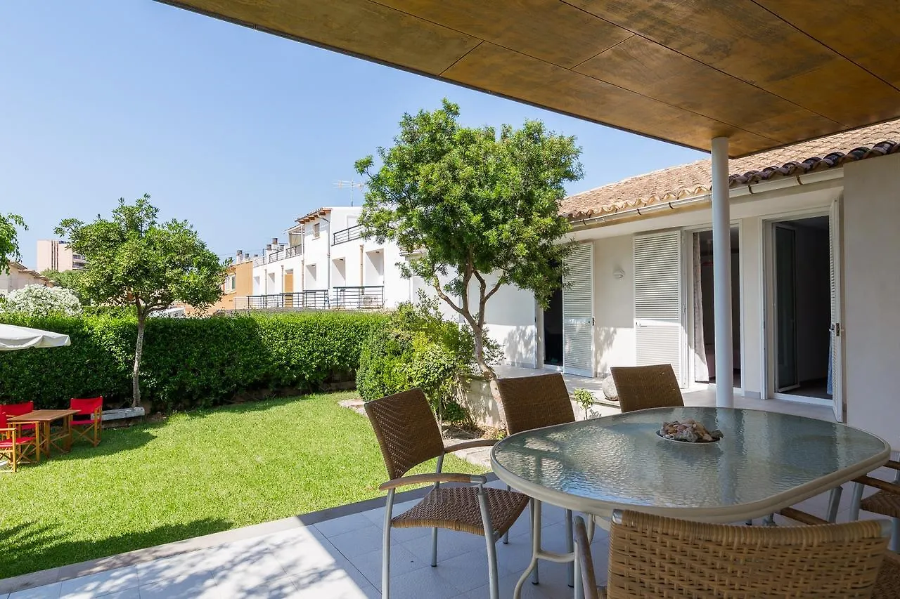 Mollet Holiday home Port de Alcudia  0*, Port de Alcudia (Mallorca)