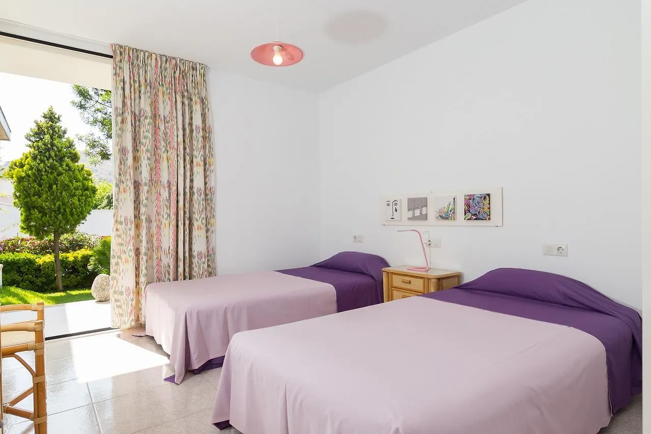 Chalet Mollet Holiday home Port de Alcudia
