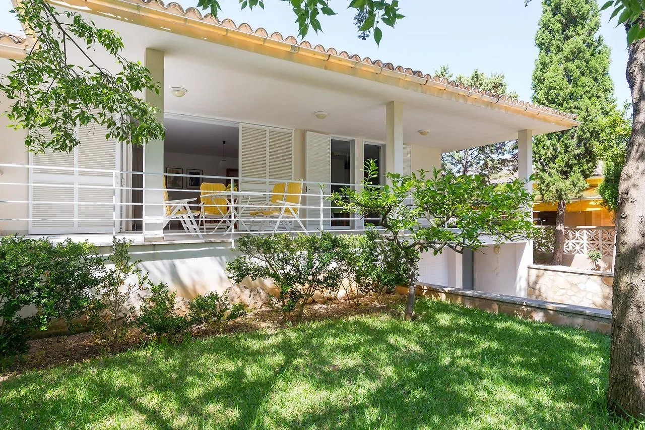 Mollet Holiday home Port de Alcudia  Chalet