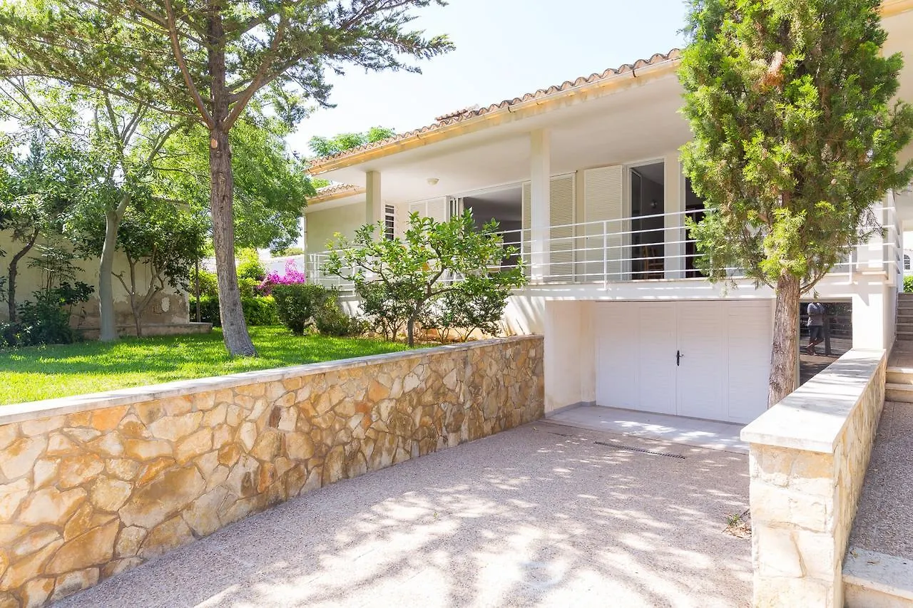 Mollet Holiday home Port de Alcudia  Chalet