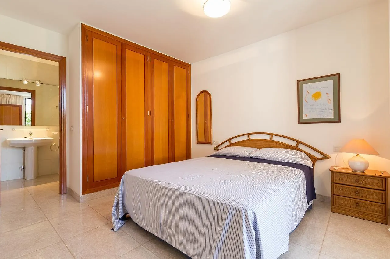 Mollet Holiday home Port de Alcudia