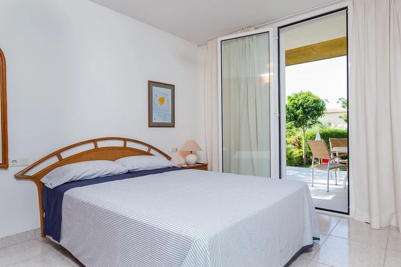 Mollet Holiday home Port de Alcudia  Spain