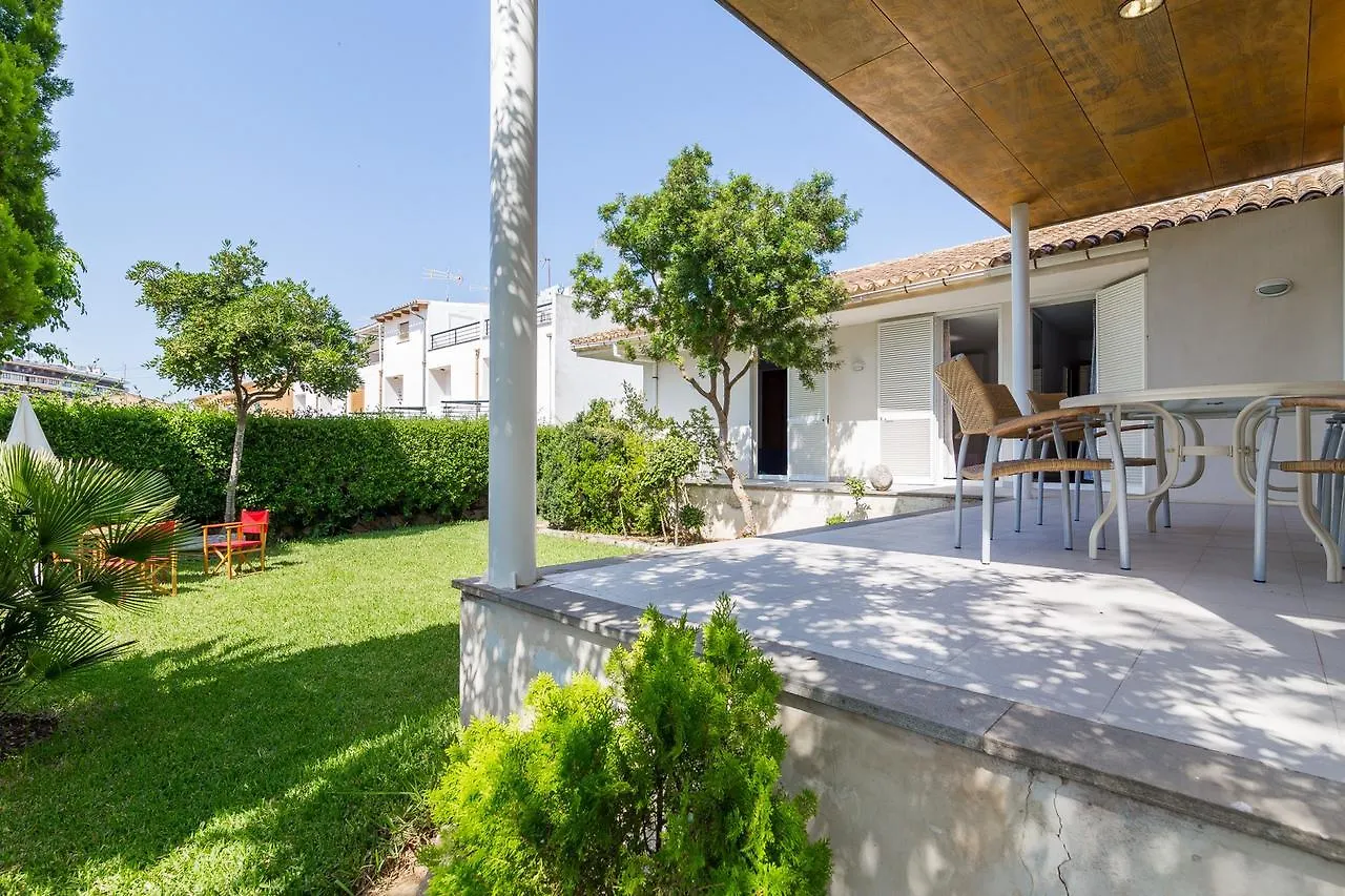 Mollet Holiday home Port de Alcudia  0*, Port de Alcudia (Mallorca) Spain