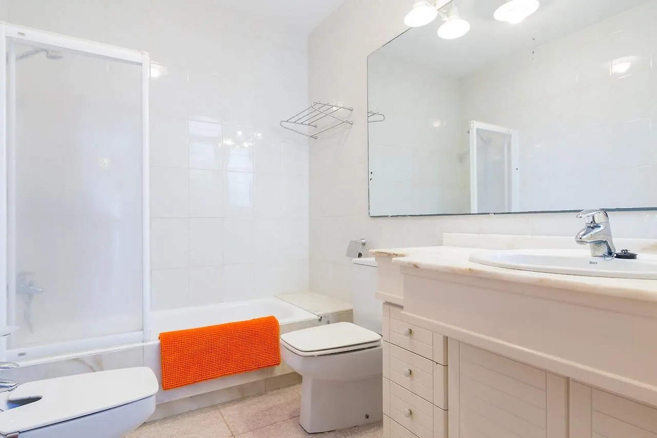 Mollet Holiday home Port de Alcudia  0*, Port de Alcudia (Mallorca) Spain