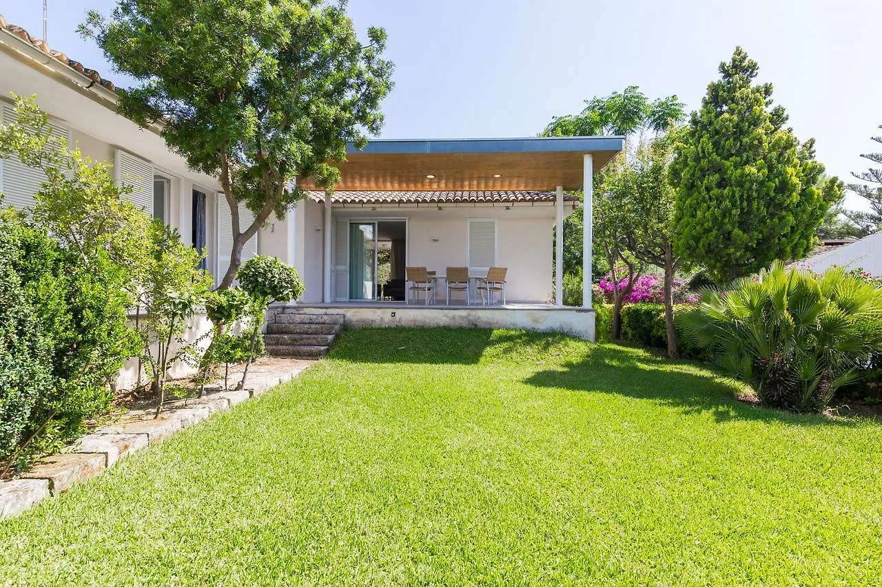 Mollet Holiday home Port de Alcudia  Chalet Port de Alcudia (Mallorca)